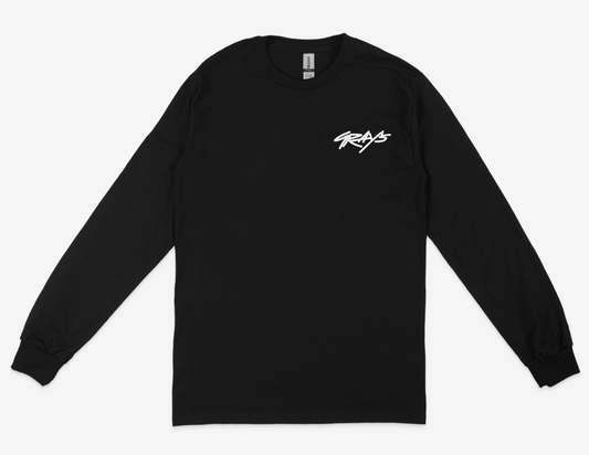 Long sleeve t-shirt