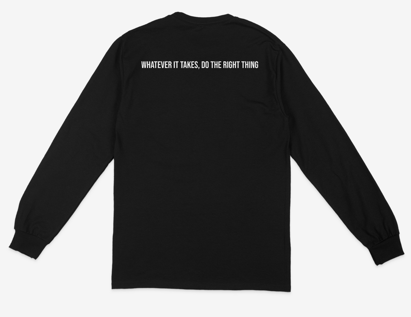 Long sleeve t-shirt